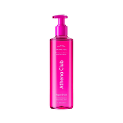 Glossy Shave Oil I3