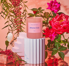 Scented Mood Candle T5