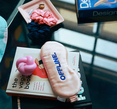 Offline Sleeping Mask P5