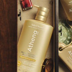 Skin Perfecting Body Lotion E8