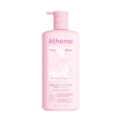 Skin Replenishing Body Wash P1