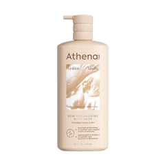 Skin Replenishing Body Wash B8