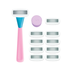 The Essential Shave Set B9