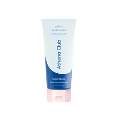 Gentle Sugar Scrub U8