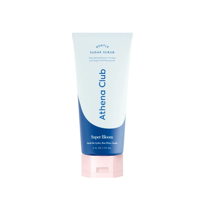 Gentle Sugar Scrub U8 Super Bloom / Full Size