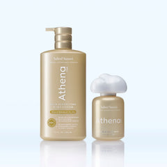 Lotion and Mist Duo A6