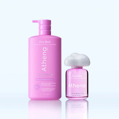 Lotion and Mist Duo C6