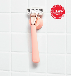 The Razor Kit N0