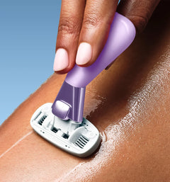 The Mini Razor K9
