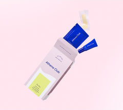 Wax Strip Kit for Face O1