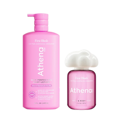 Lotion and Mist Duo C6