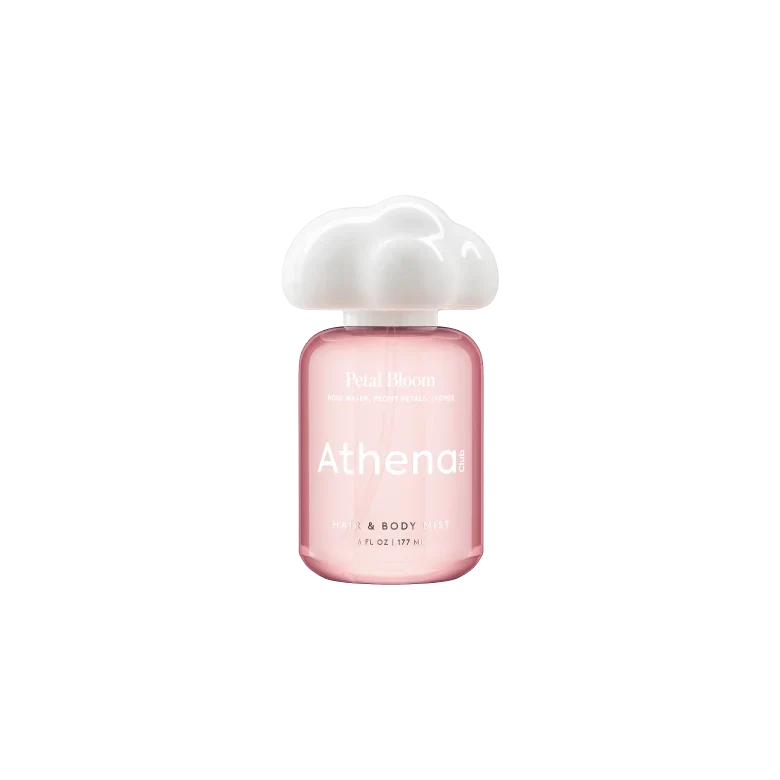 Hair & Body Mist O5 Petal Bloom