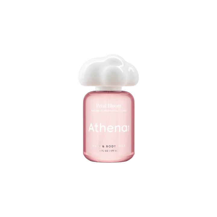 Hair & Body Mist O5 Petal Bloom