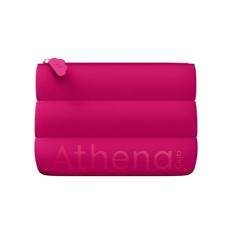 Cloud Pouch V2 Super Pink