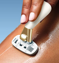 The Mini Razor W1