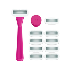 The Essential Shave Set B9