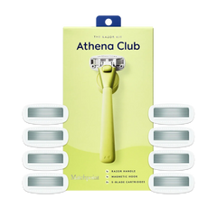 The Essential Shave Set B9
