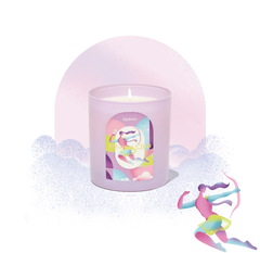Cosmic Light Candle F2