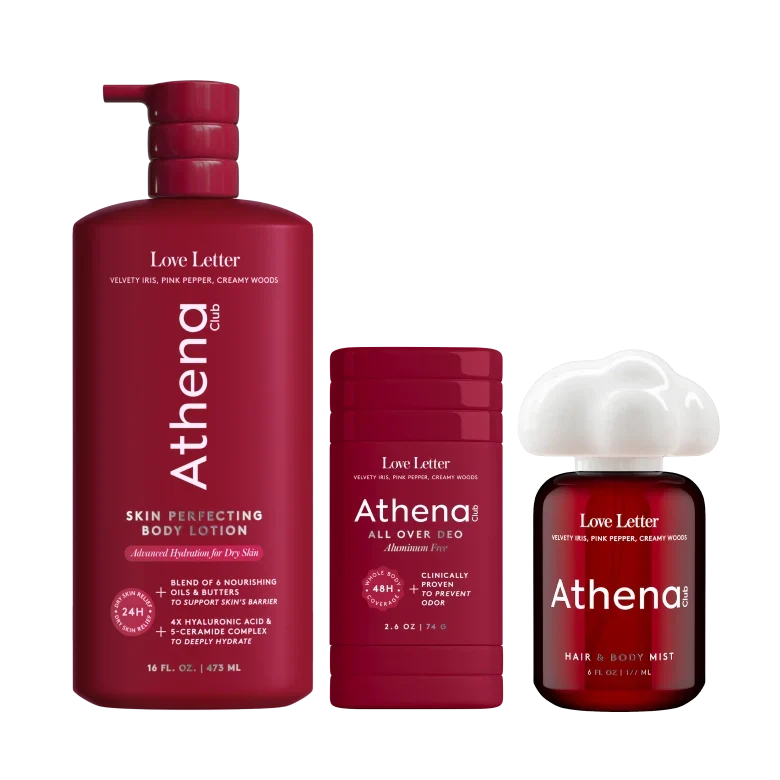 Scent Layering Trio O7