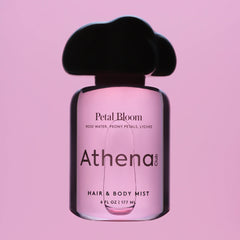 Hair & Body Mist O5
