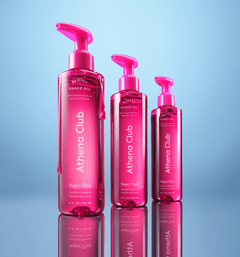 Glossy Shave Oil I3