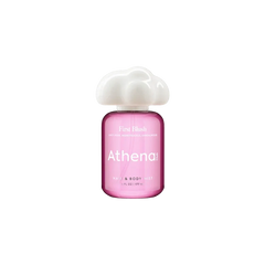 Hair & Body Mist S6