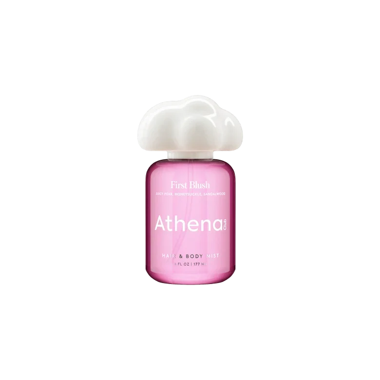 Hair & Body Mist S6 First Blush