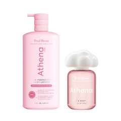 Lotion and Mist Duo F7