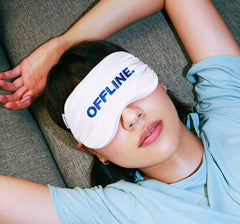 Offline Sleeping Mask J3