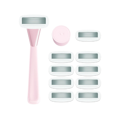 The Essential Shave Set B9