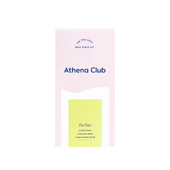 Wax Strip Kit for Face O1