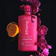 Skin Perfecting Body Lotion K3