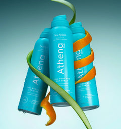 Full Body Deo Dry-Spray T9