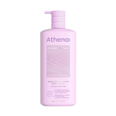 Skin Replenishing Body Wash Z4
