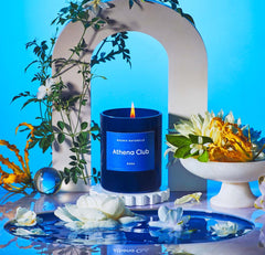 Scented Mood Candle T5