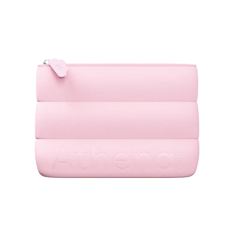 Cloud Pouch P6 Petal Bloom