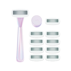 The Essential Shave Set B9