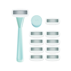 The Essential Shave Set B9