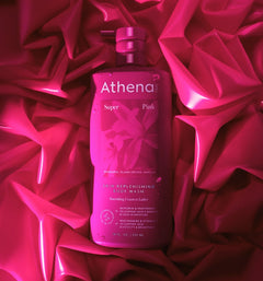 Skin Replenishing Body Wash Q6