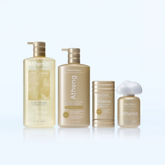 Full Body Fragrance Routine H1
