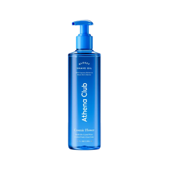Glossy Shave Oil D7