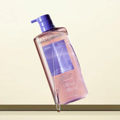 Glow Restore Shower Oil V4
