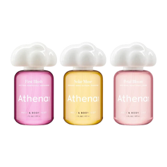 Hair & Body Mist Trio K2