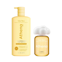 Lotion and Mist Duo S0