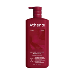 Skin Replenishing Body Wash M8