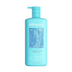 Skin Replenishing Body Wash Y9