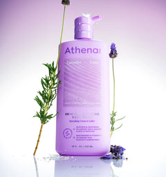 Skin Replenishing Body Wash Z4
