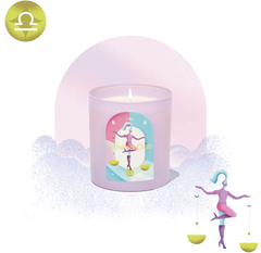 Cosmic Light Candle F2