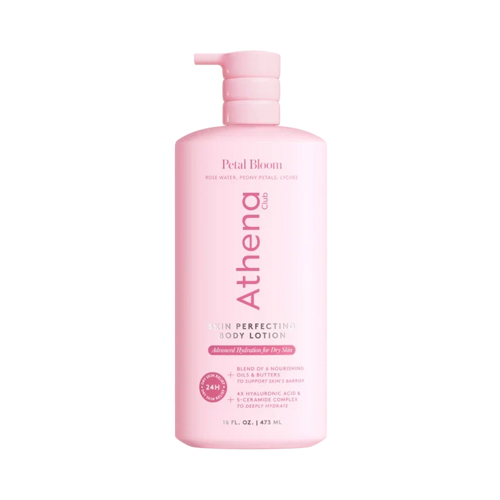Skin Perfecting Body Lotion O9 Petal Bloom