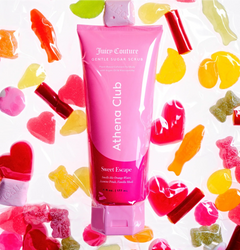 Gentle Sugar Scrub U8